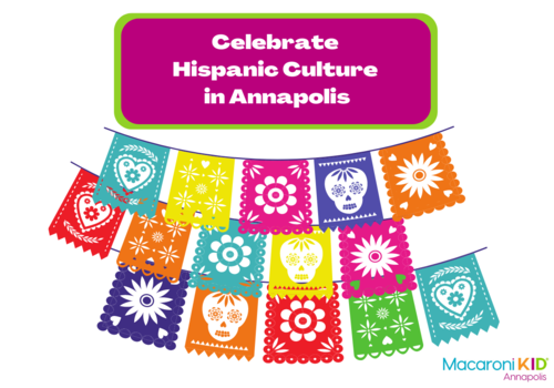 Hispanic Awareness Month