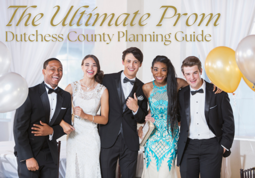 Ultimate Prom Planning Guide