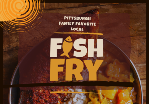 Pittsburgh Fish Fry 