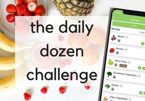 the-daily-dozen-challenge