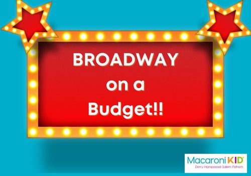 Broadway on a Budget, deals for Broadway shows in New York City