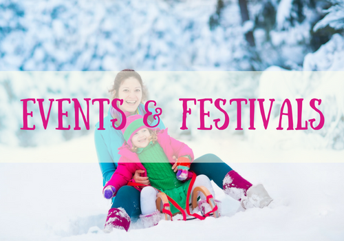 Holiday Fun Events & Festivals Tallahassee FL