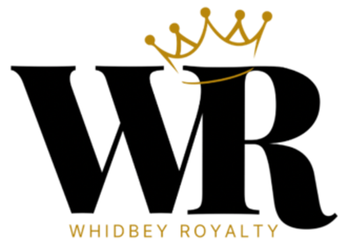 Whidbey Royalty Pageant