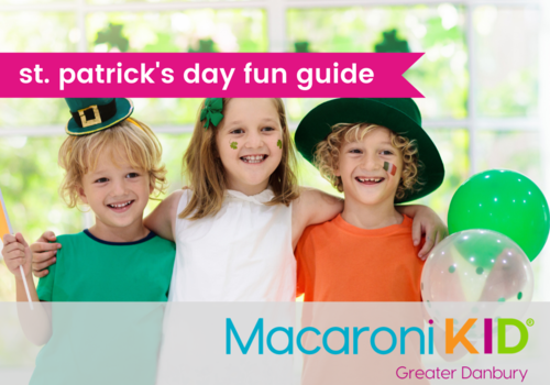 St. Patrick's Day Parades, St. Patty's Day Events