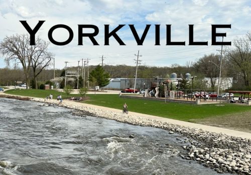 YORKVILLE, IL