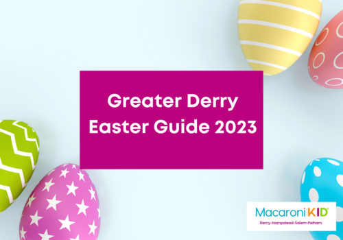 2023 Greater Derry Easter Guide