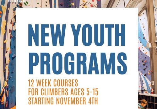 New Youth Programs at Alta