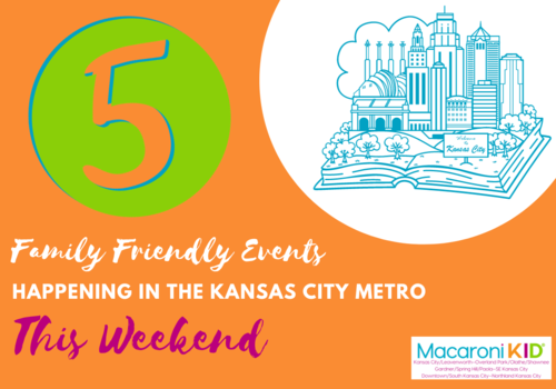 Tips for a Family Fun Day at Legends Outlets - KC Parent Magazine