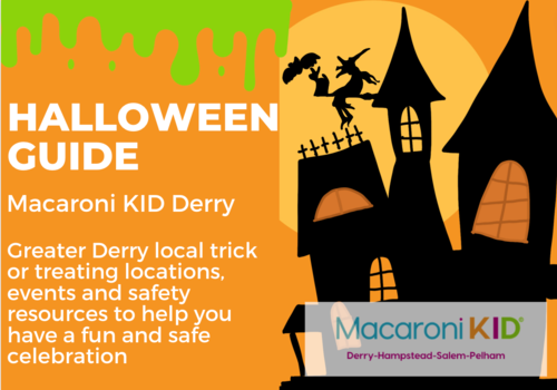 Halloween Guide Derry 2022 Article Image