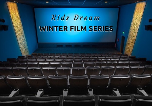 KIDS DREAM WINTER Film Series