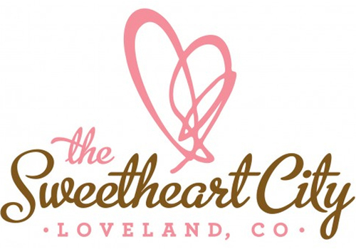 The Sweetheart City Loveland CO