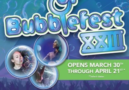 Bubblefest XXIII