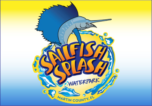 Sailfish Splash Waterpark Logo
