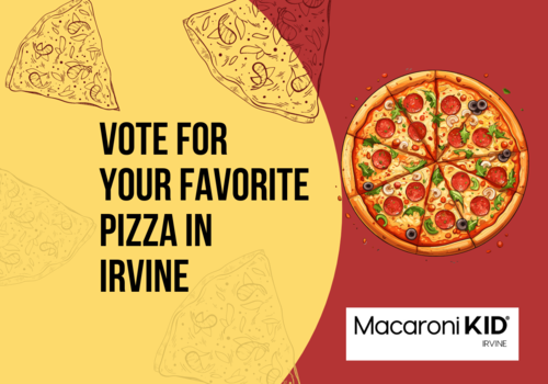 vote for your favorite pizza in irvine