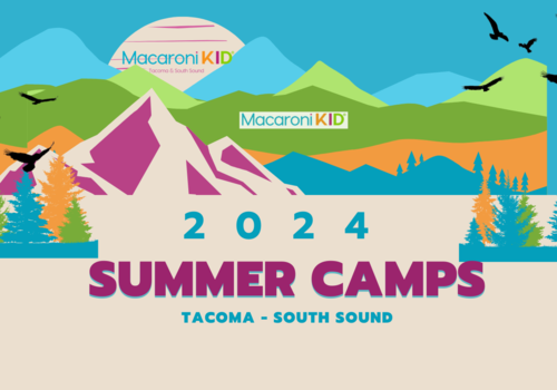 SUMMER CAMPS