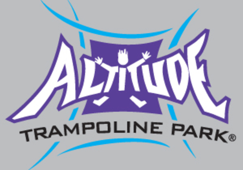 Altitude Logo