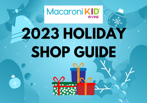 2023 holiday shop guide