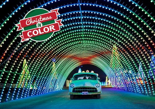 Christmas in Color
