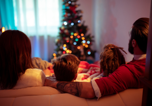 Christmas, Special Needs, Holidays, Celebration, Parenting