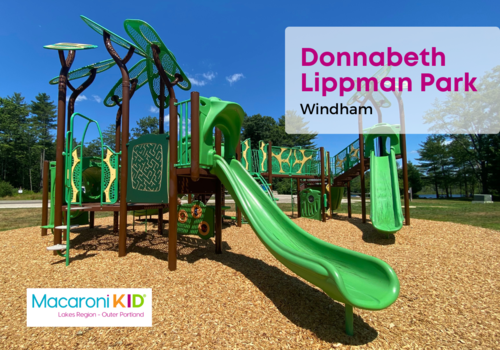 Donnabeth Lippman Park
