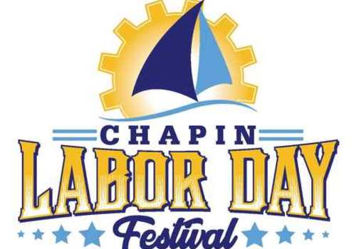 Chapin Labor Day Parade & Festival