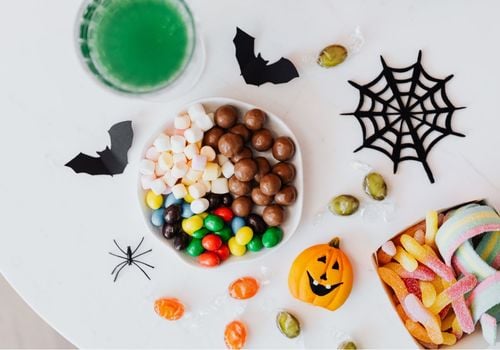 Halloween Party, party planning, parenting, Winston-Salem, Tips and Tricks