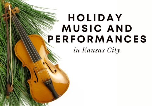 Holiday Music and Performances