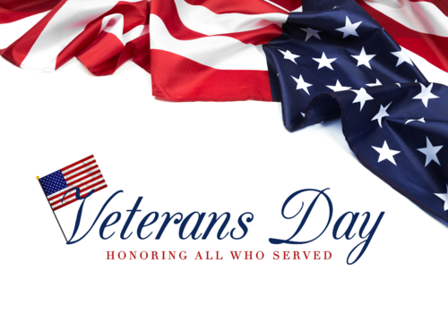 Veteran's Day, Heroes, Our Heroes