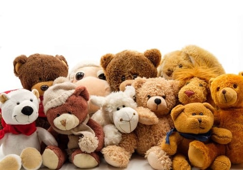 Where to Donate Stuffed Animals in NYC?