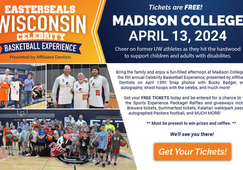 basketball madison college families