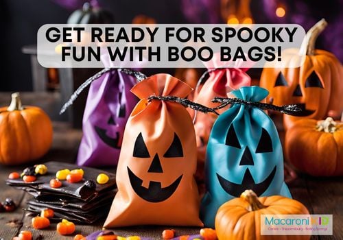 Boo Bags