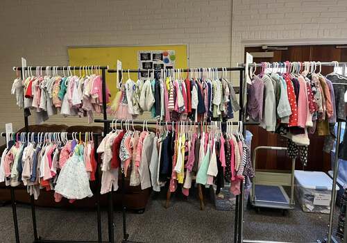 Children's Community Closet of LaGrange Park