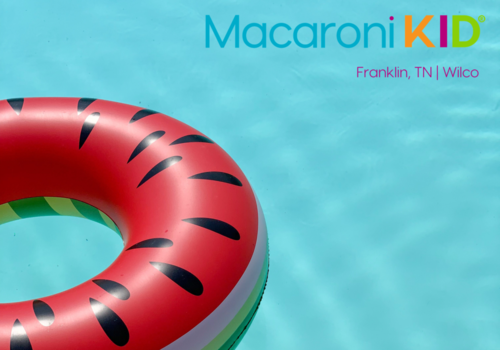 Toy Time Party Review: Spin Master  Macaroni KID Brentwood - Franklin -  Spring Hill