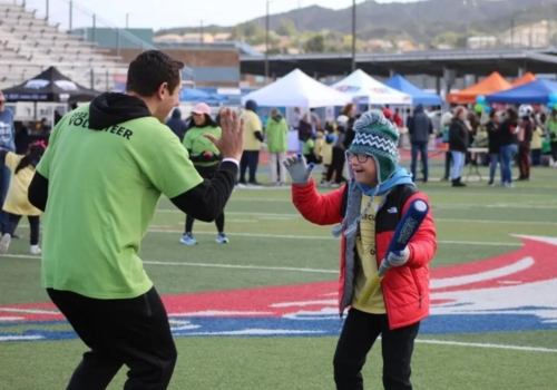Temecula Special Games Spring 2024
