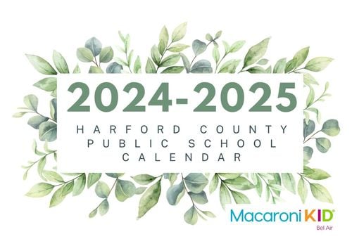 HCPS Calendar