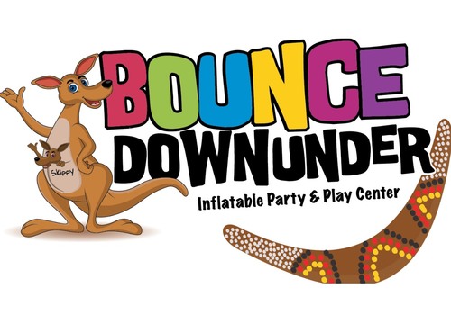 Bounce Down Under
