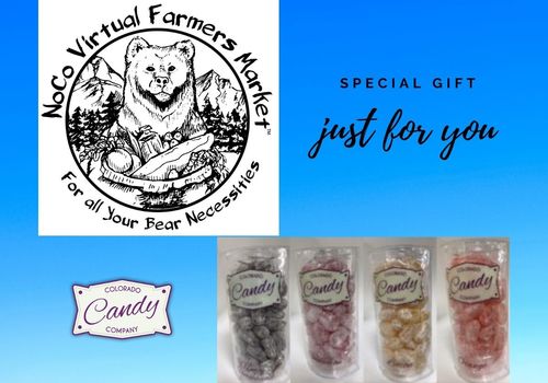 NOCO VFM Special Gift CO Candy CO