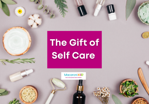 FOR HER GUIDE Self Care Article Header
