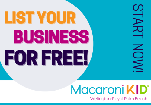 List Your Business for FREE in Your Local MacKID Business Directory!
