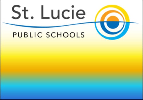 St. Lucie Public Schools