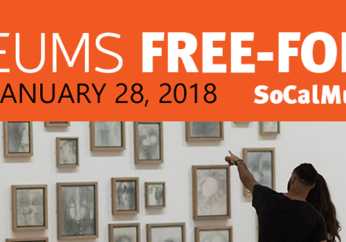 Museums Free for all