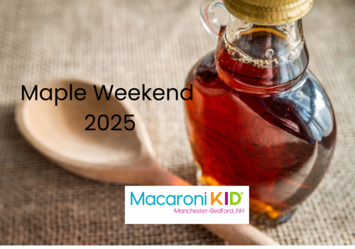 Maple Weekend 2025 (1) 