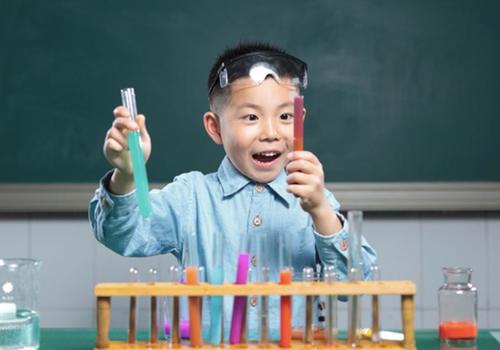 Physics and Physical Science Experiments for Kids