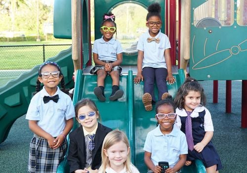 Franklin Academy Charter School