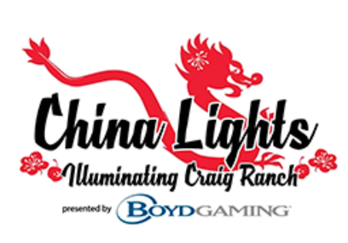 China Lights Craig Ranch