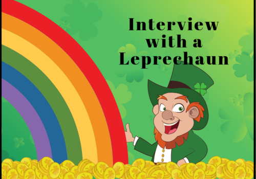 Interview with Leprechaun