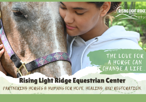 Rising Light Ridge Equestrian Center