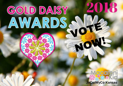 Gold Daisy Awards
