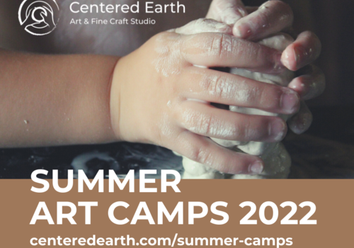 Summer Camp, Centered Earth, Local, Kids