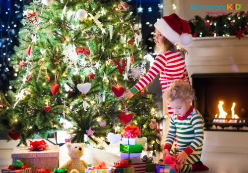 Christmas Tree Care Tips